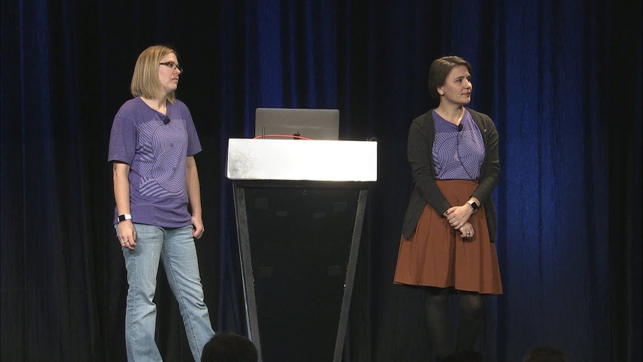 Manage Apps with VPP | JNUC 2017