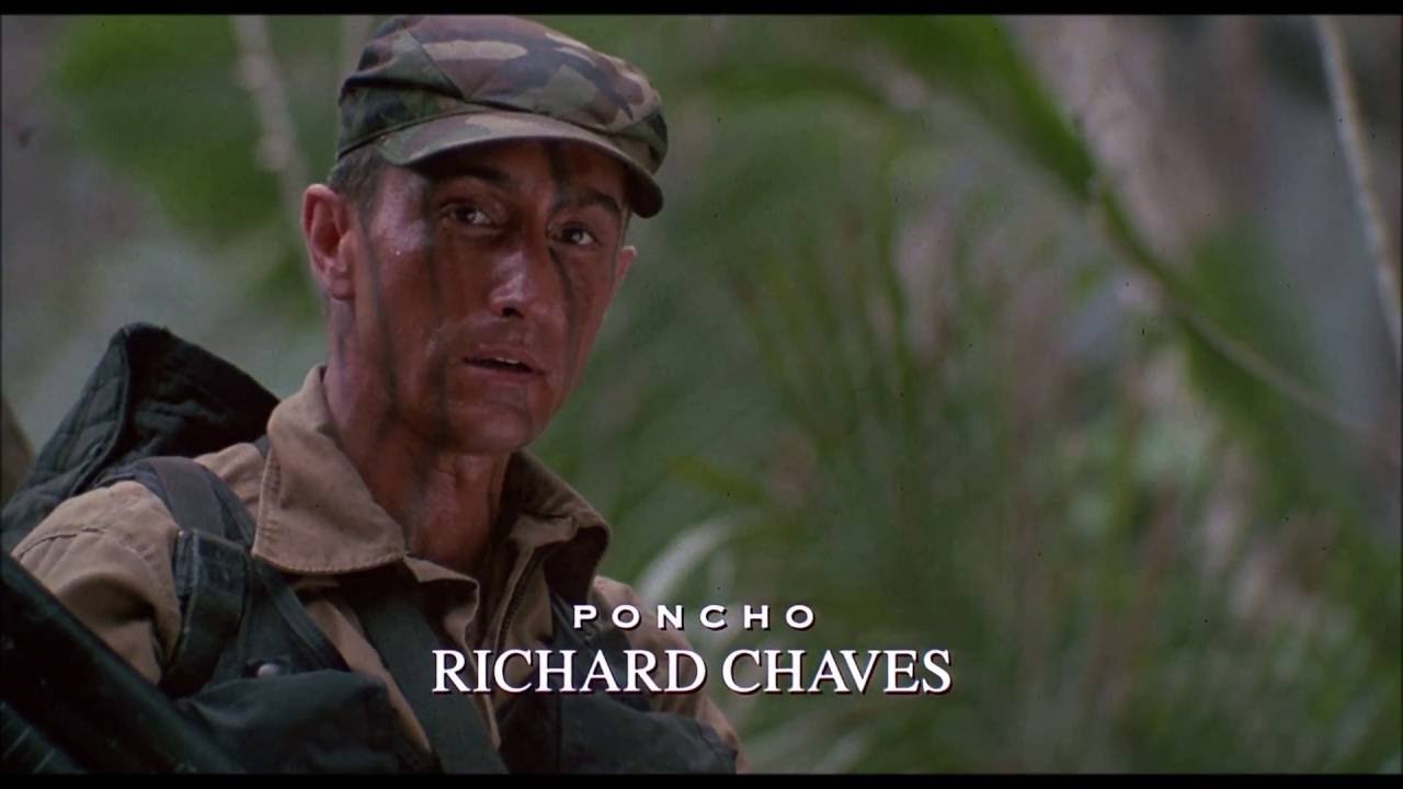 Still Remember You - A Richard Chaves Tribute