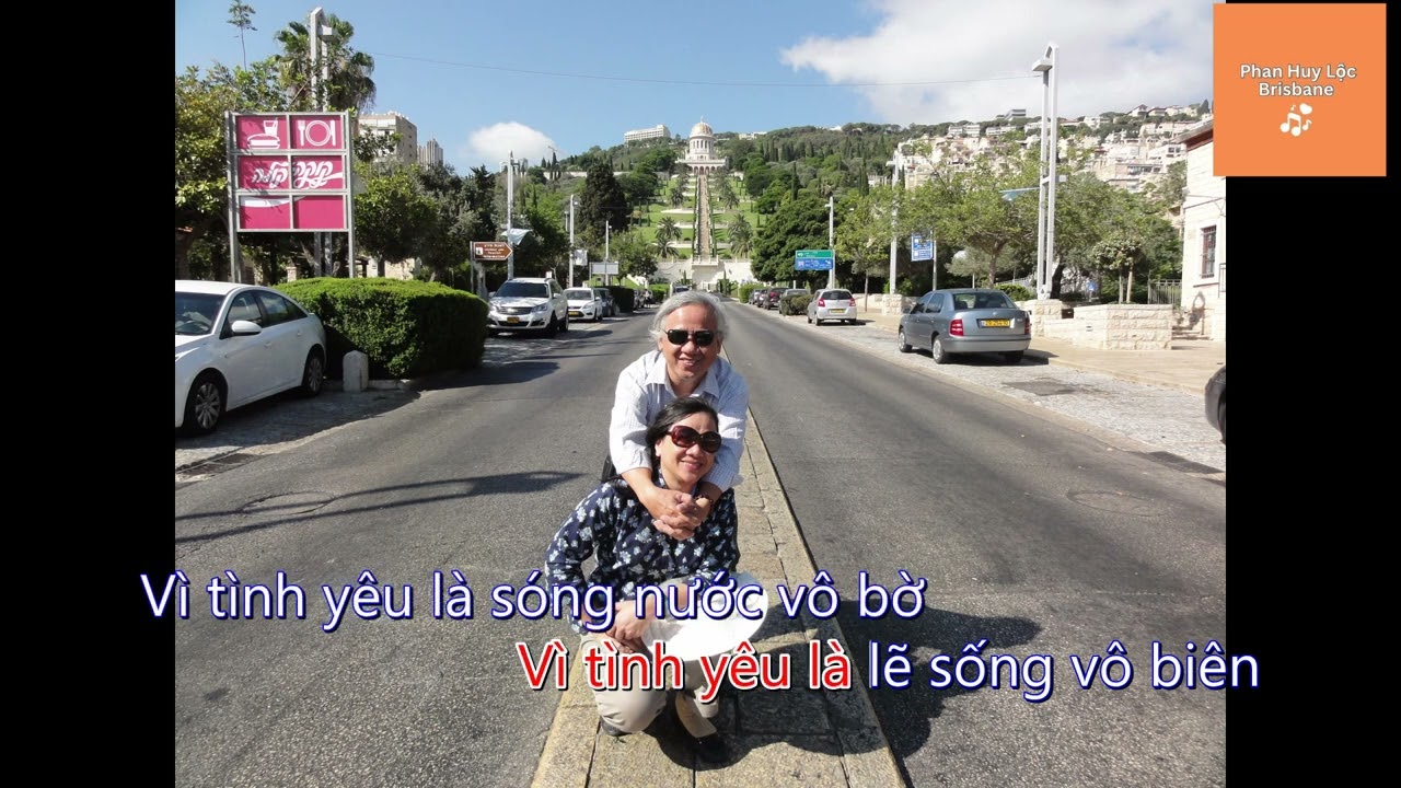 Em hãy đến -Karaoke. Nhạc, hình ảnh: Dr Trần Đình Thanh. Lời phỏng theo thơ Xuân Hoàng