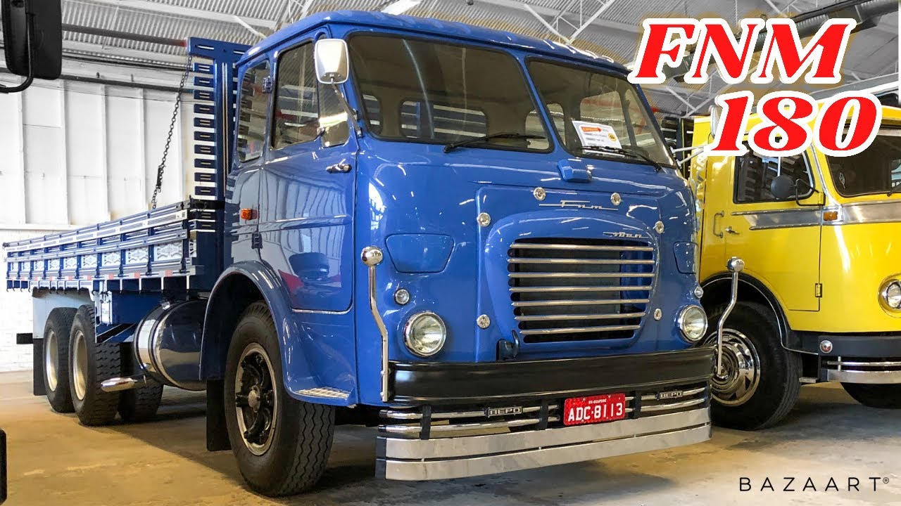 FENEME 180 Em Detalhes! O mais lindo do Brasil 🇧🇷