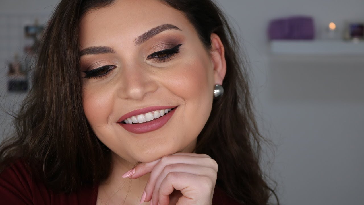 Juicy Beauty Review & Tutorial