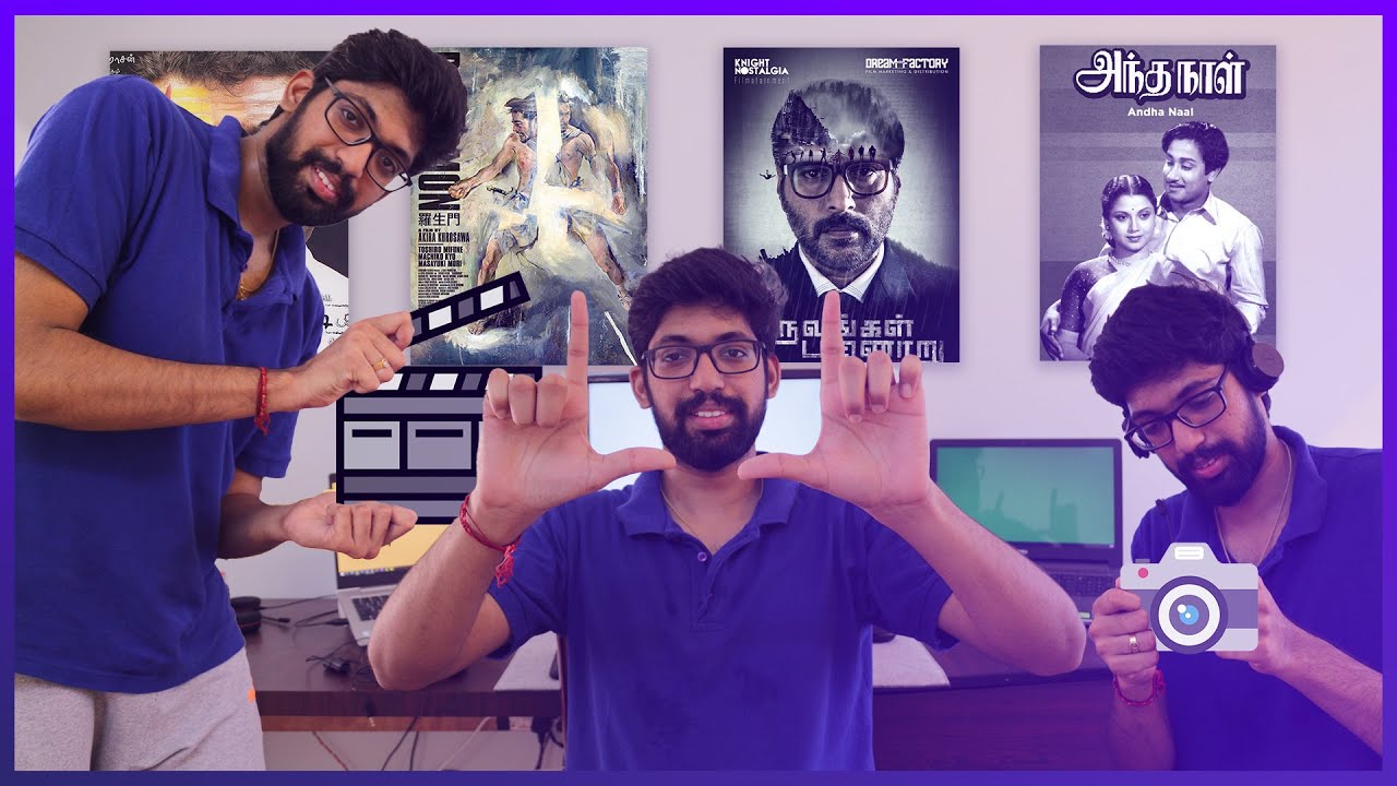 The Rashomon Effect - Explained! (in Tamil)