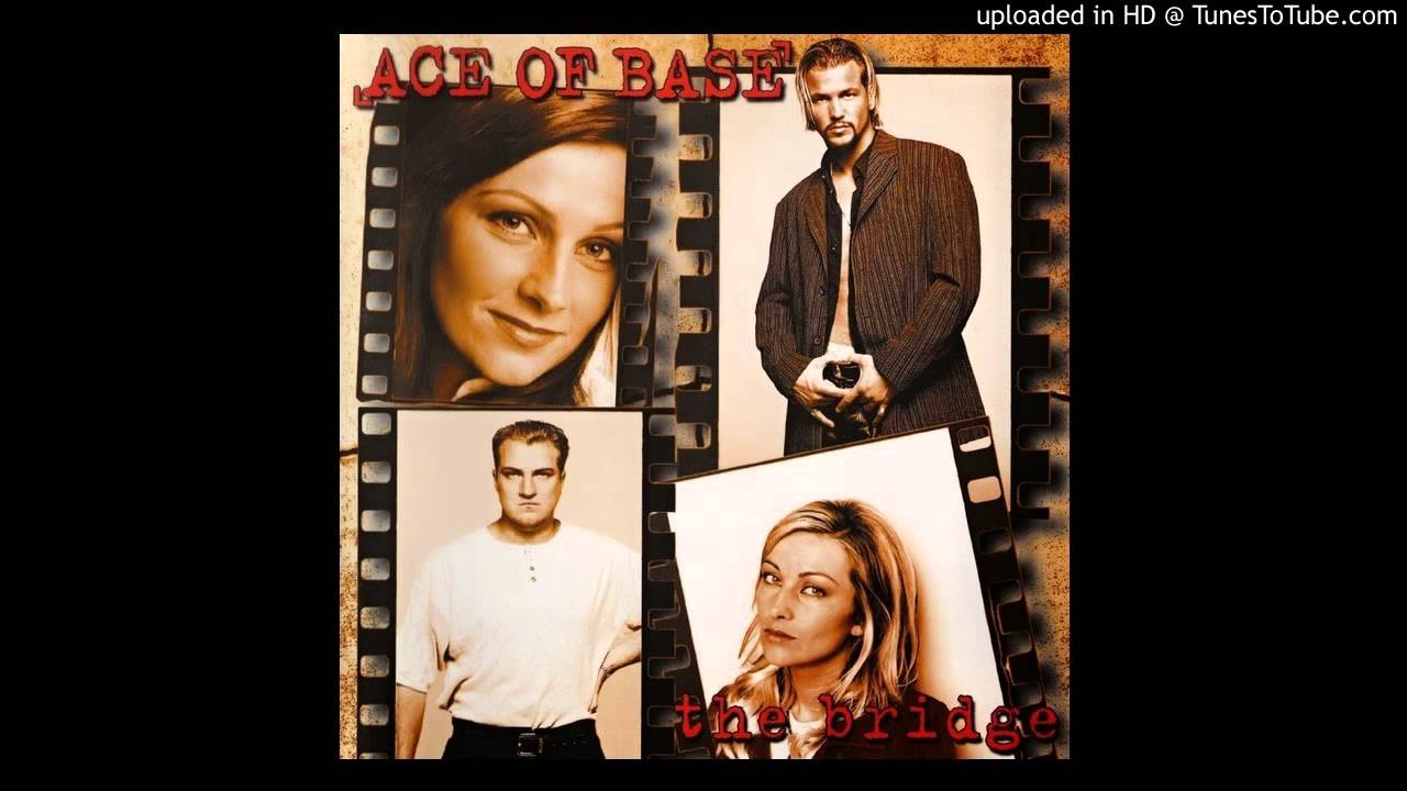 Ace Of Base - Whispers In Blindness (Official Instrumental)