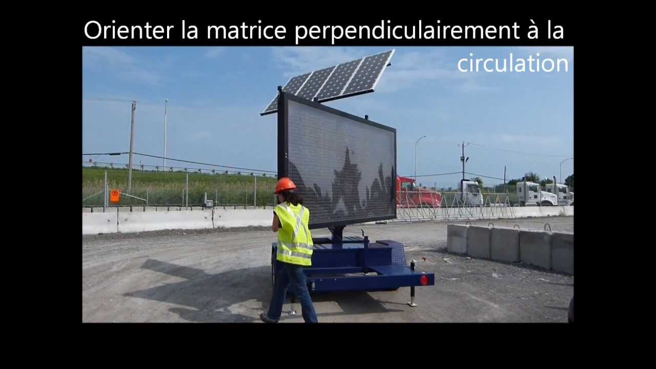 PMV : comment l'installer?