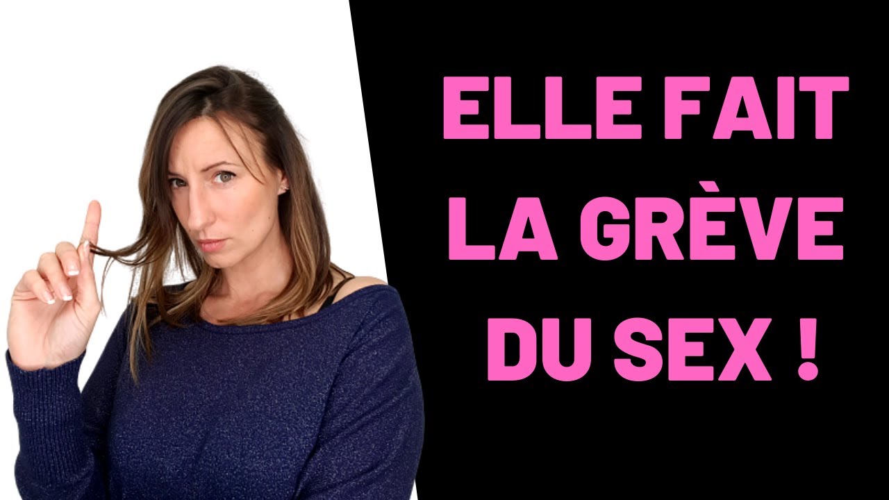 Comment réactiver le DÉSIR d'une FEMME 🔥