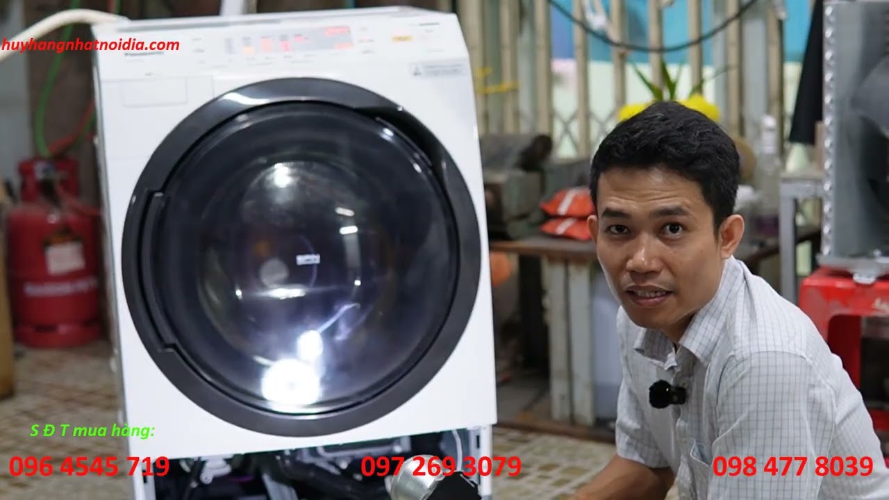 MÁY GIẶT NỘI ĐỊA NHẬT NGON BỔ LIỆU CÓ RẺ ??????