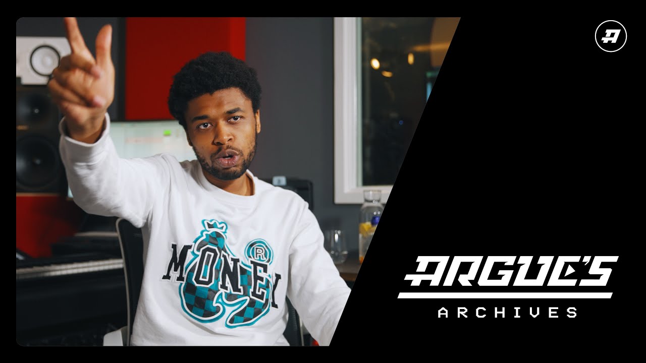 Watch & Learn Interview with DJ Argue and Cadell