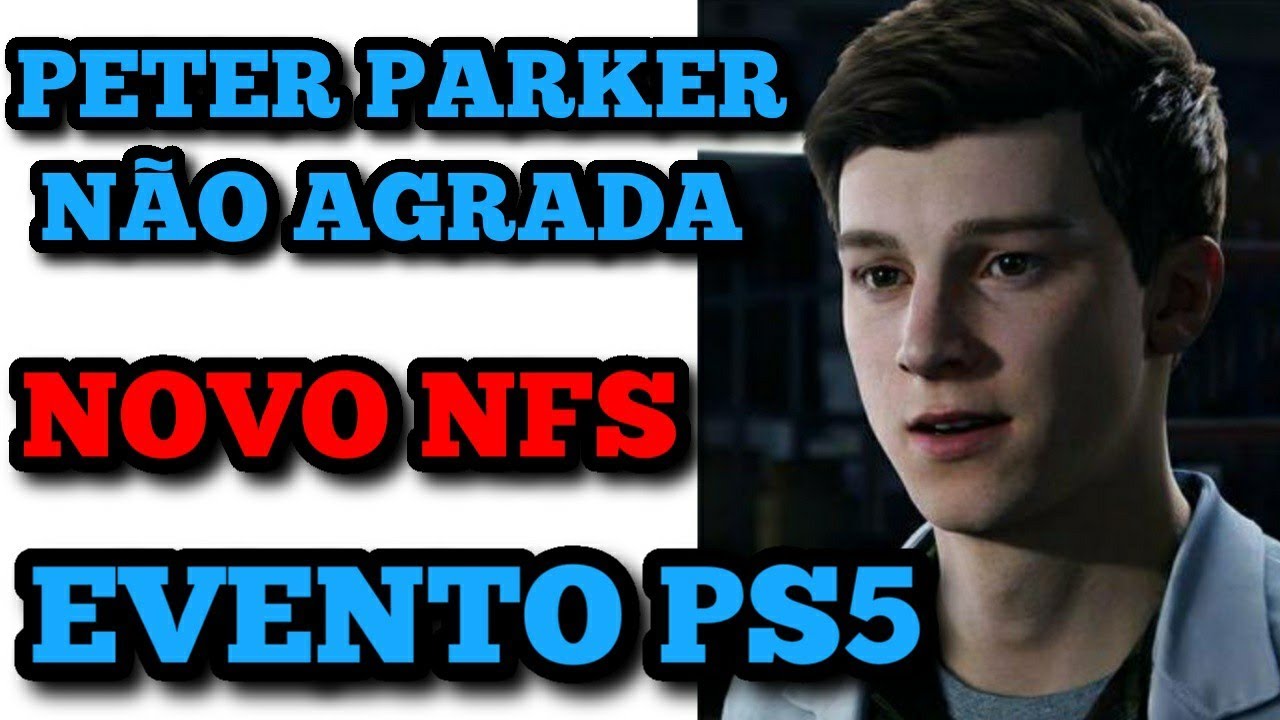 Notícias Gamer | DIRETOR SENDO AMEAÇADO, PS5 TESTADO EM EVENTO, UM NOVO NFS VAI SER ANUNCIADO!?