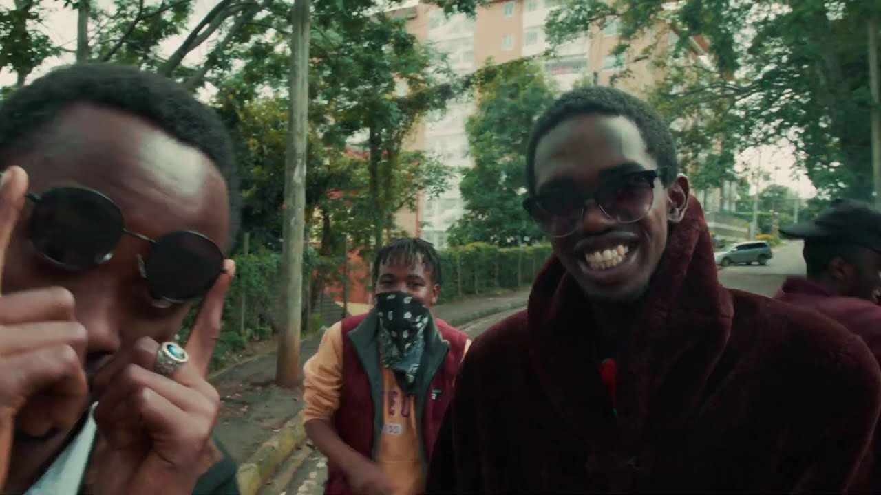 MENACE   WAITHXKA FEAT GHOST X  FREESOUL