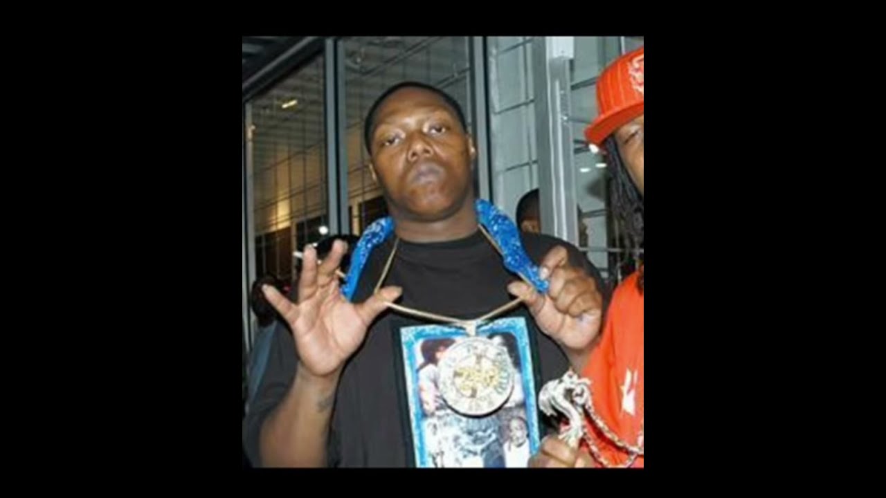 Z-Ro - Come With Me