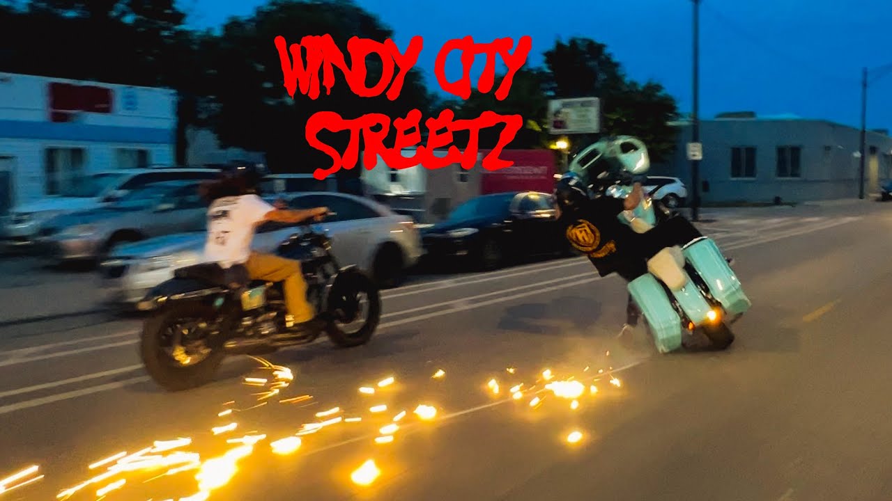 CONCRETE COWBOYS - CHICAGO STREETS w Brian636 (GTA6 live gameplay)