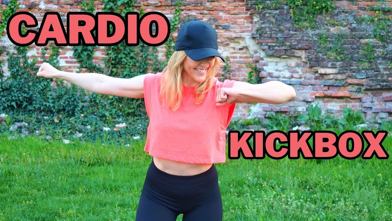 🔥35 MIN LOW JACKS CARDIO KICKBOXING 🔥NO JUMPING🔥NO SQUATS🔥NO LUNGES🔥SWEATY CARDIO TO THE BEAT🔥