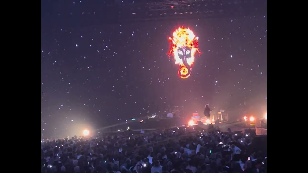 Indochine - Karma girls - Epernay 6 février 2026