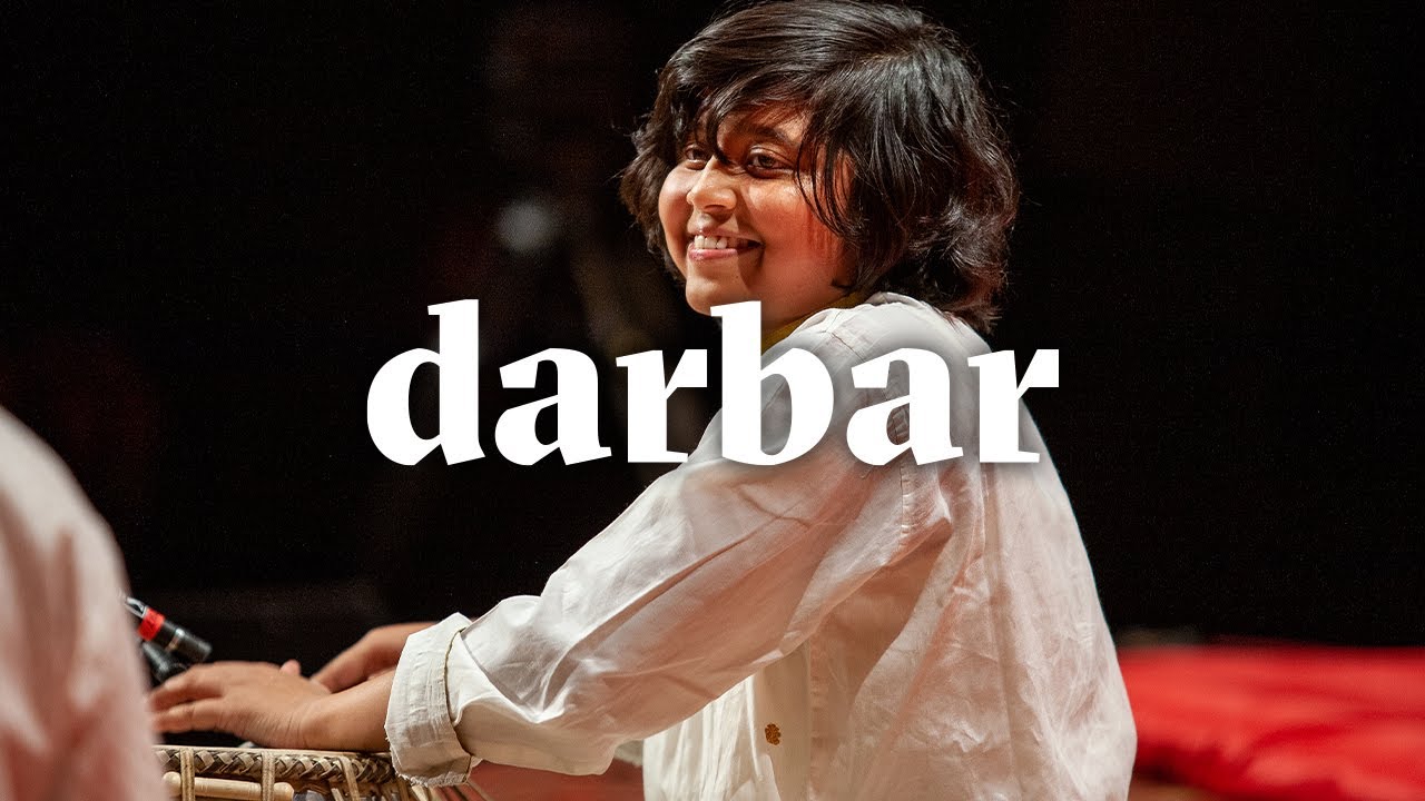 Tabla Solo | Rimpa Siva | Farukhabad Gharana