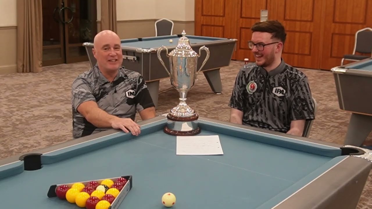 Чемпионат мира Supreme IPA 2026 — Итоги второго дня