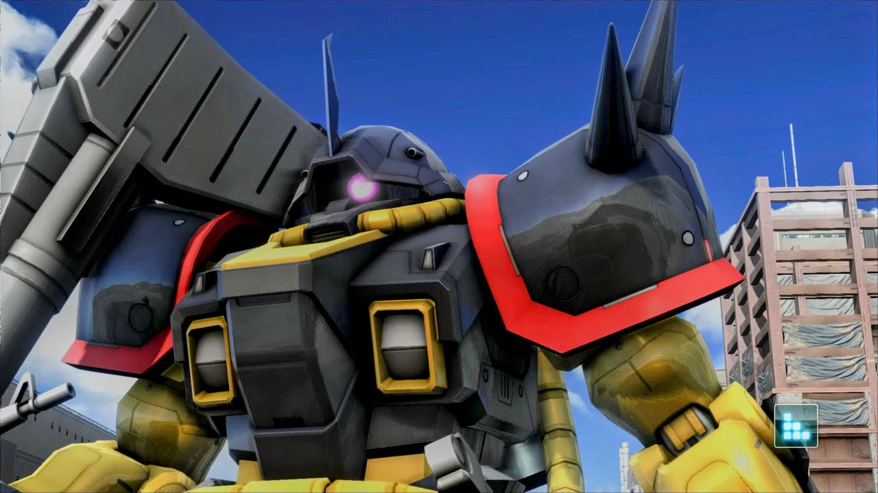 GBO2: Efreet (CD 0079) Gameplay13 (Astray Gold Frame Amatsu Color)