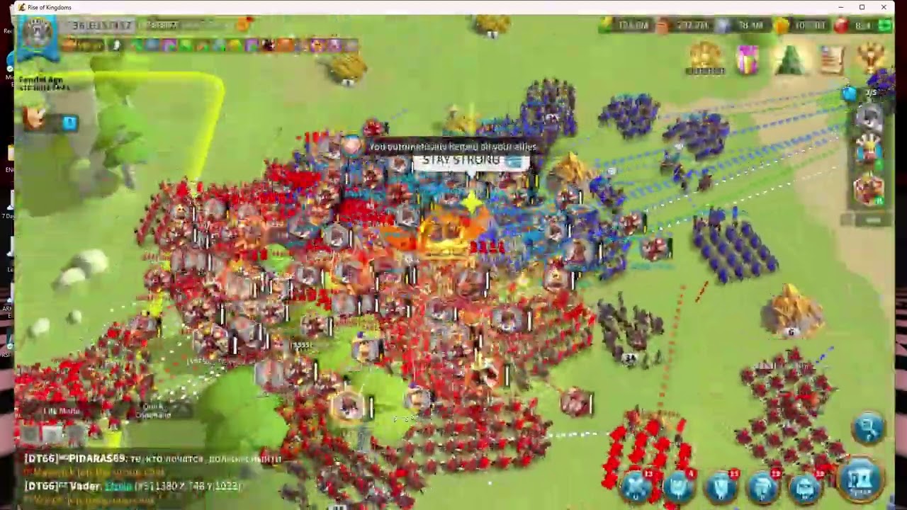 3866 vs 3865 Ruins Pass Opening
