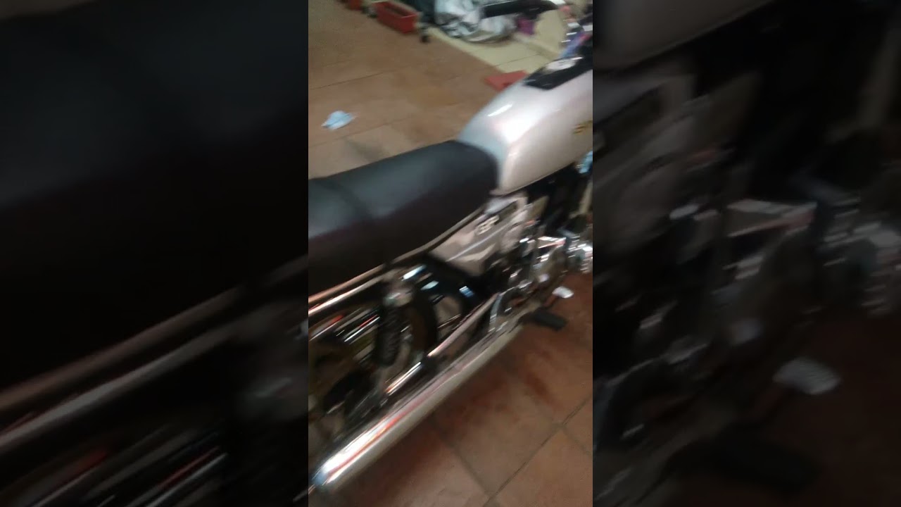 suzuki gp 125 malaysia owner ahtye