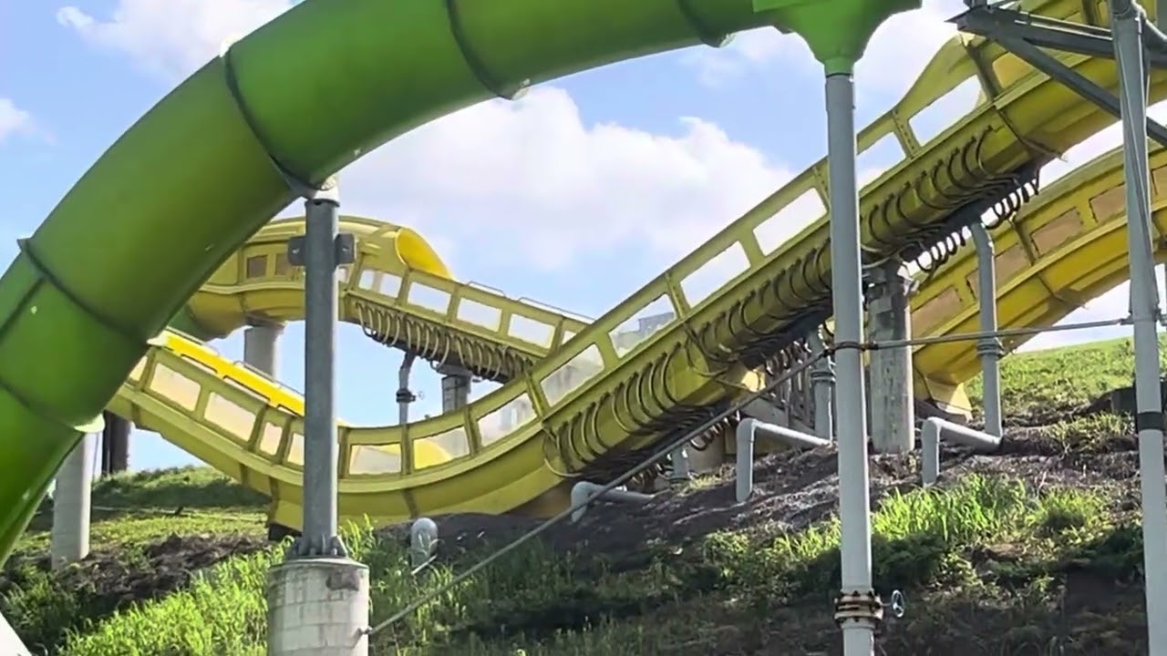 Mommy and Stormy at Wilderness 2024