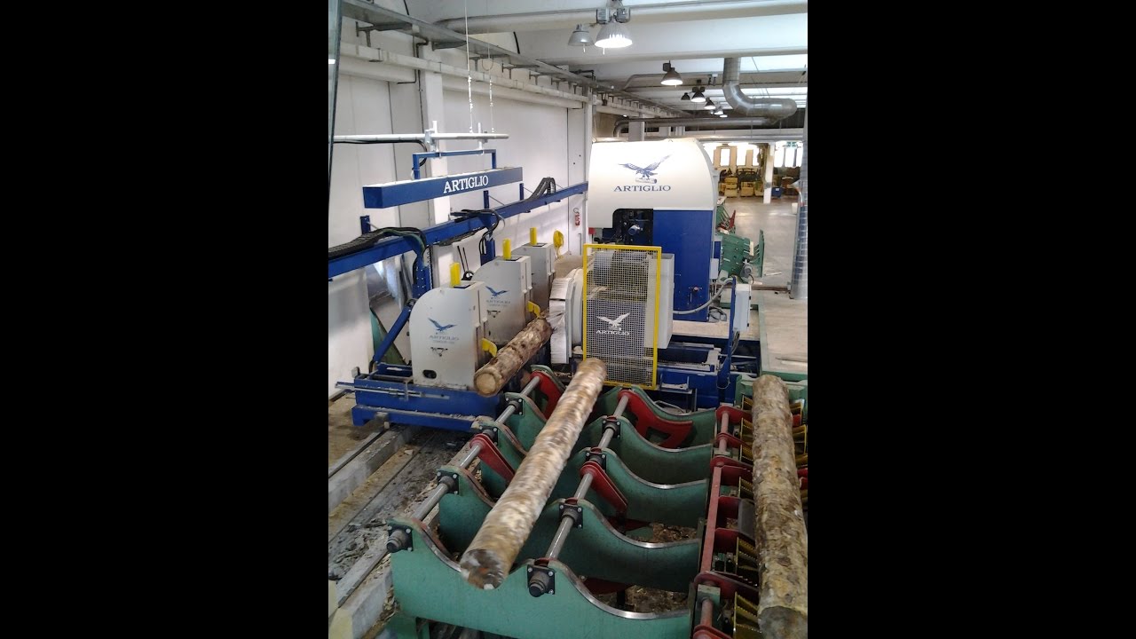 ARTIGLIO - FRANCESCON IMBALLAGGI - TANDEM STC 160/TD - CANTER SL 700 - CONDOR 1000 - SCANNER