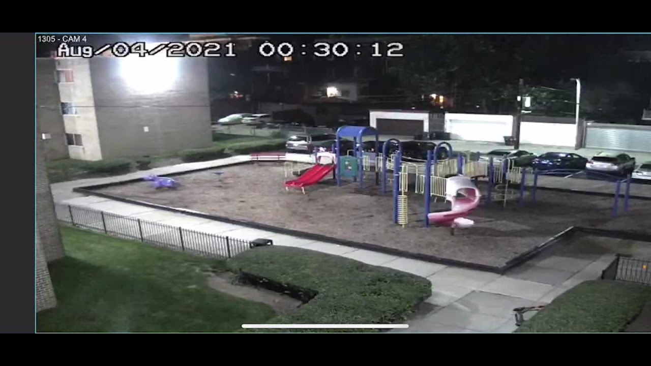 Persons of Interest in ADW (Gun), 1300 b/o Columbia Rd, NW, on August 4, 2021