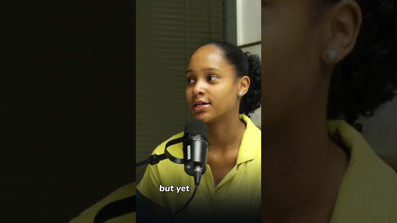 Why TikTokers Make 6 Figures Without Degrees #podcast #movie #motivation #film #entrepreneur