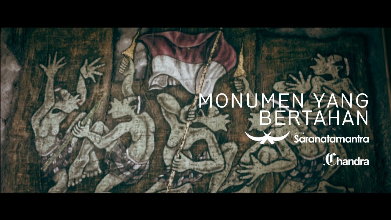 Monumen yang Bertahan | Short Video Cinematic