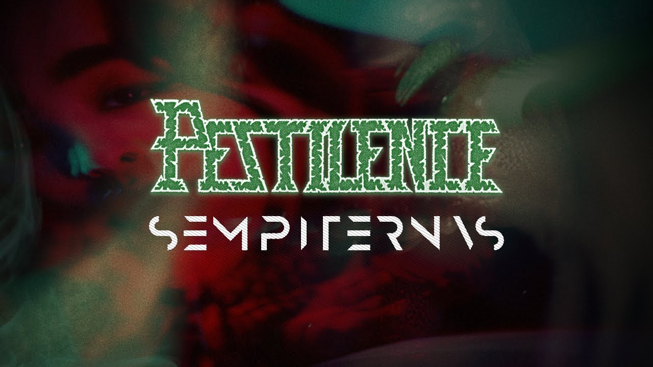 PESTILENCE - Sempiternvs (Official Music Video)