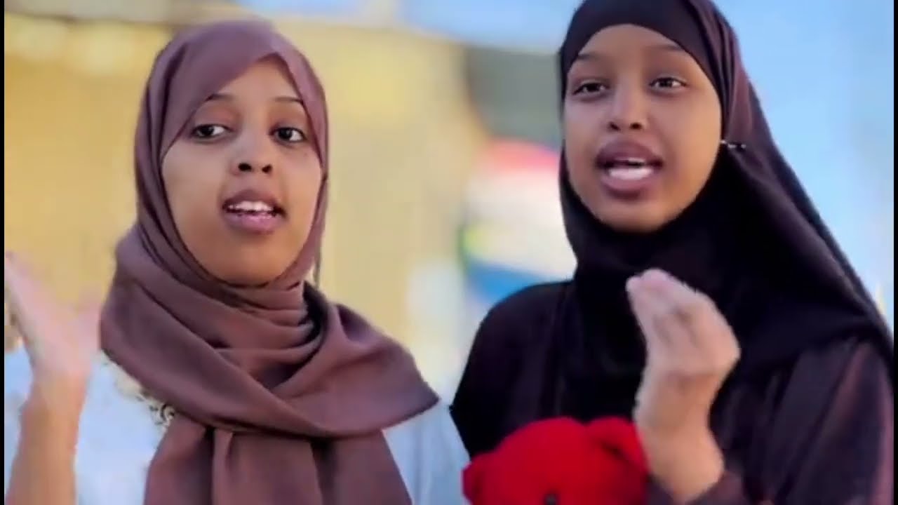 Qiyaamo Jacayl Short Film Maxamed Deeq 2026