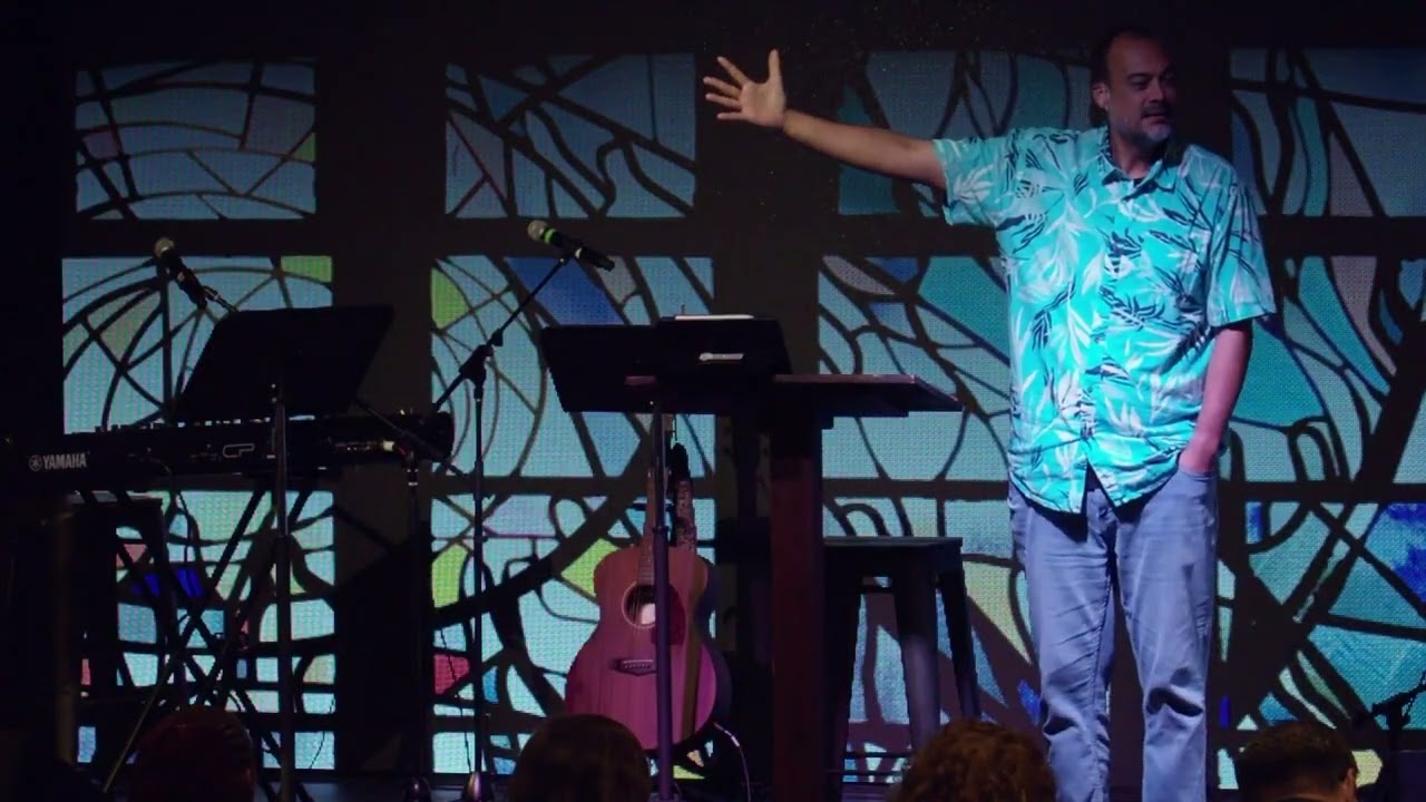 Bow Down Church | Jesus and Paul on Dispensationalism