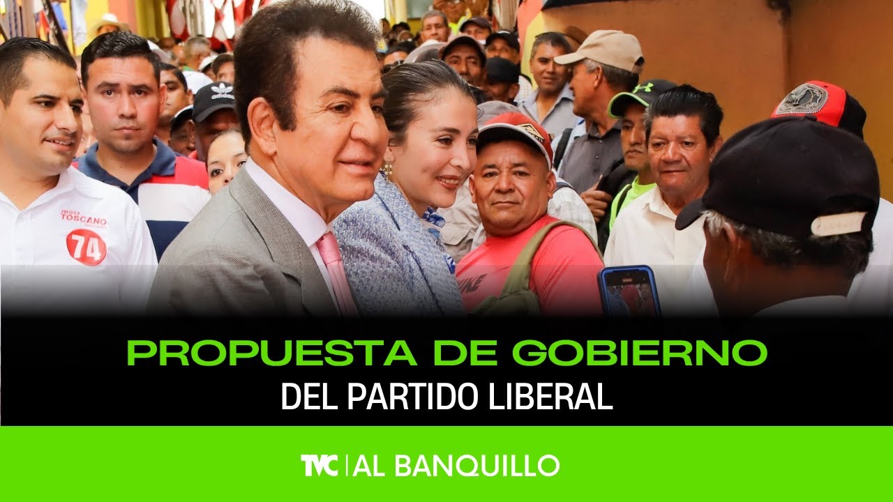 Al Banquillo - Miercoles 19 de noviembre 2025