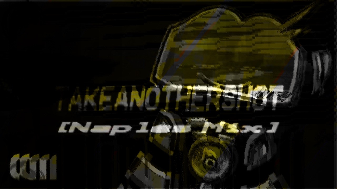 TAKEANOTHERSHOT [Naples Mix] - C.C.M. OST