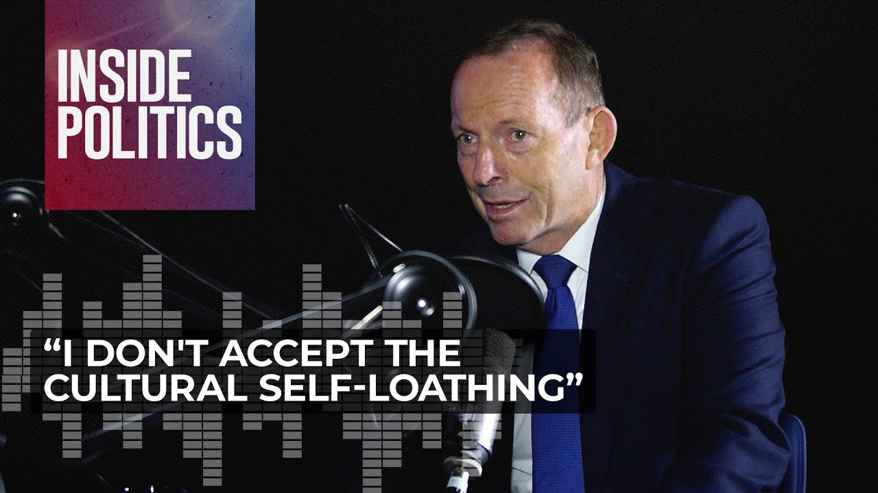Tony Abbott on running for Senate, AUKUS and cultural ‘self-loathing’
