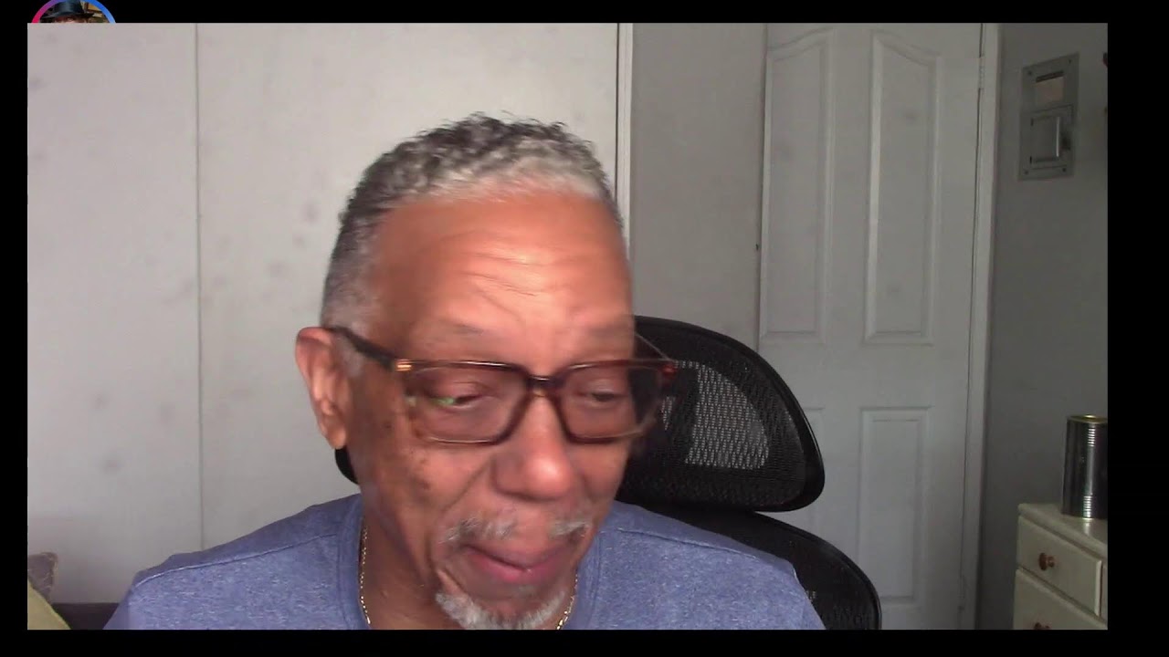 Morning Meditation, Pastor Phil Lewis