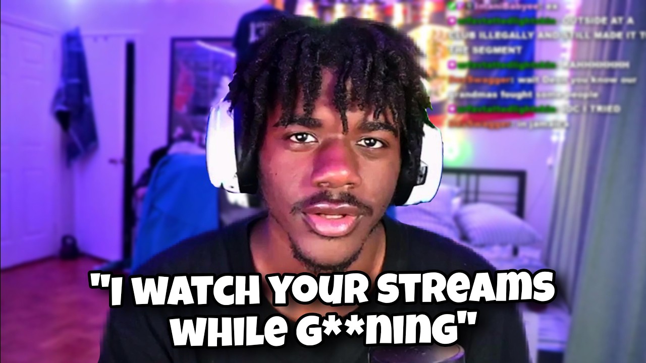 My Viewers Reveal Their Weirdest Confessions...