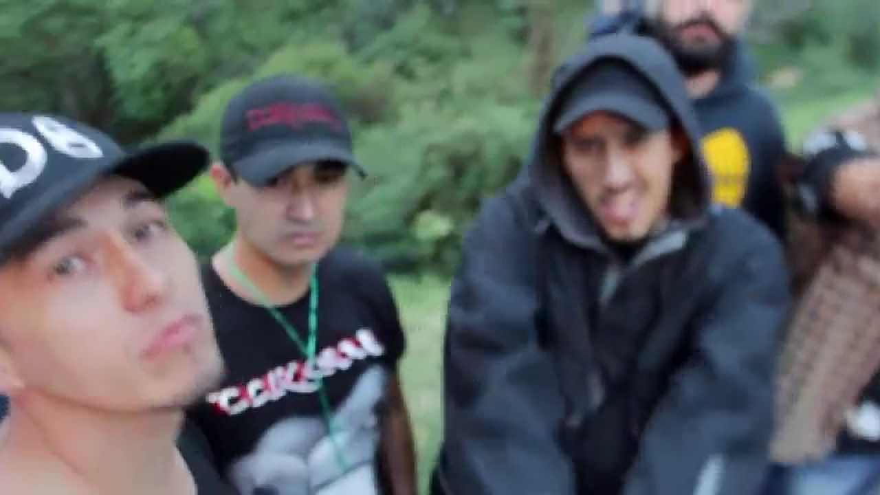 DARKSOUL -  HANDS UP