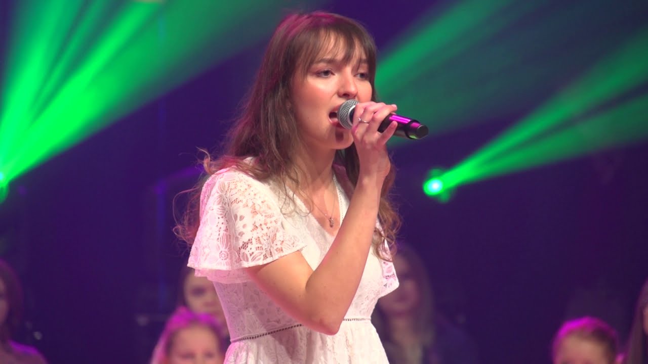 Zuzanna Pastuszka - GRAND PRIX 21 Ogólnopolskiego Festiwalu 