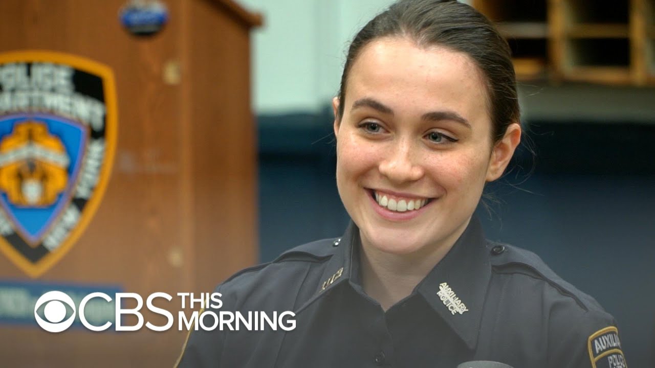 Homeless to Harvard: Teen talks 