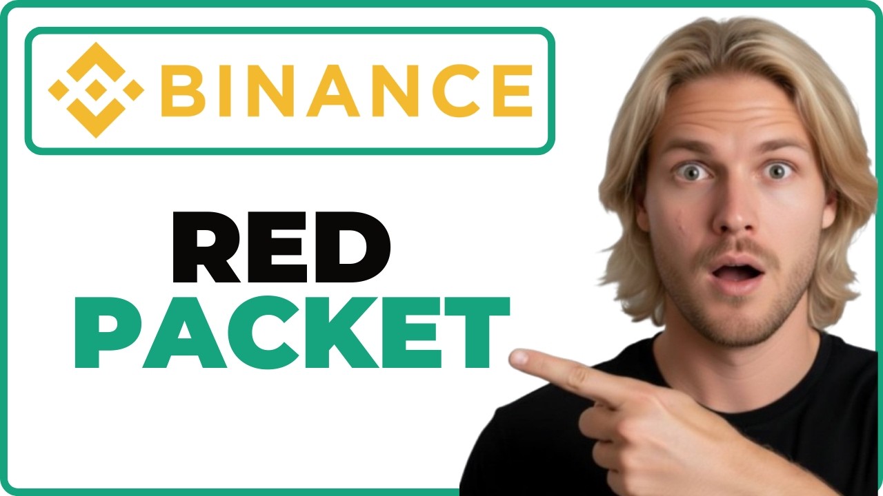 How To Create A Binance Crypto Box Red Packet And Get 25 USDT (Full Guide)