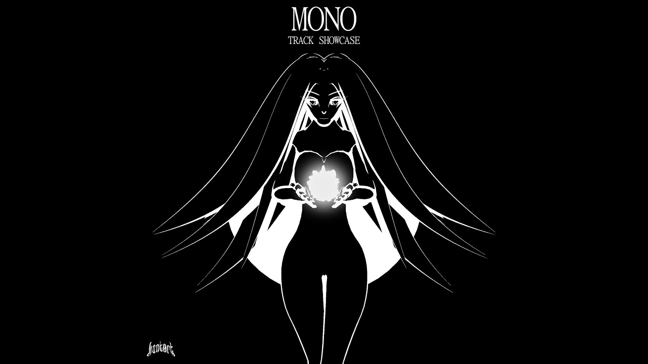 MONO (TRACK SHOWCASE) (Riddim/Dubstep)