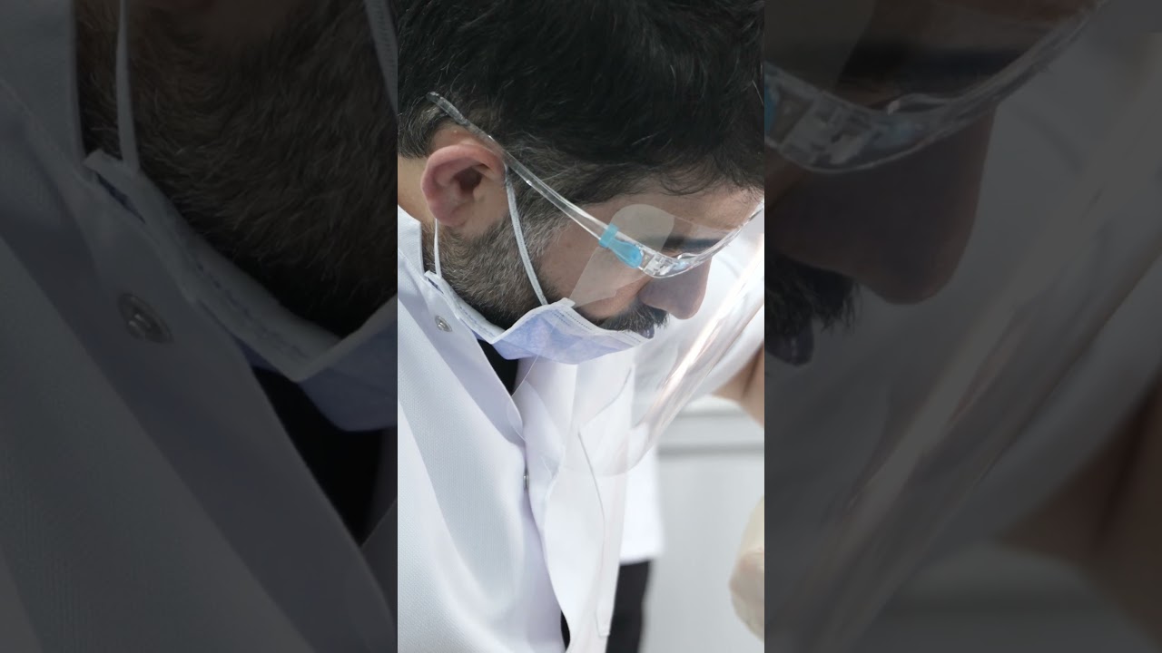 Implant Treatment
