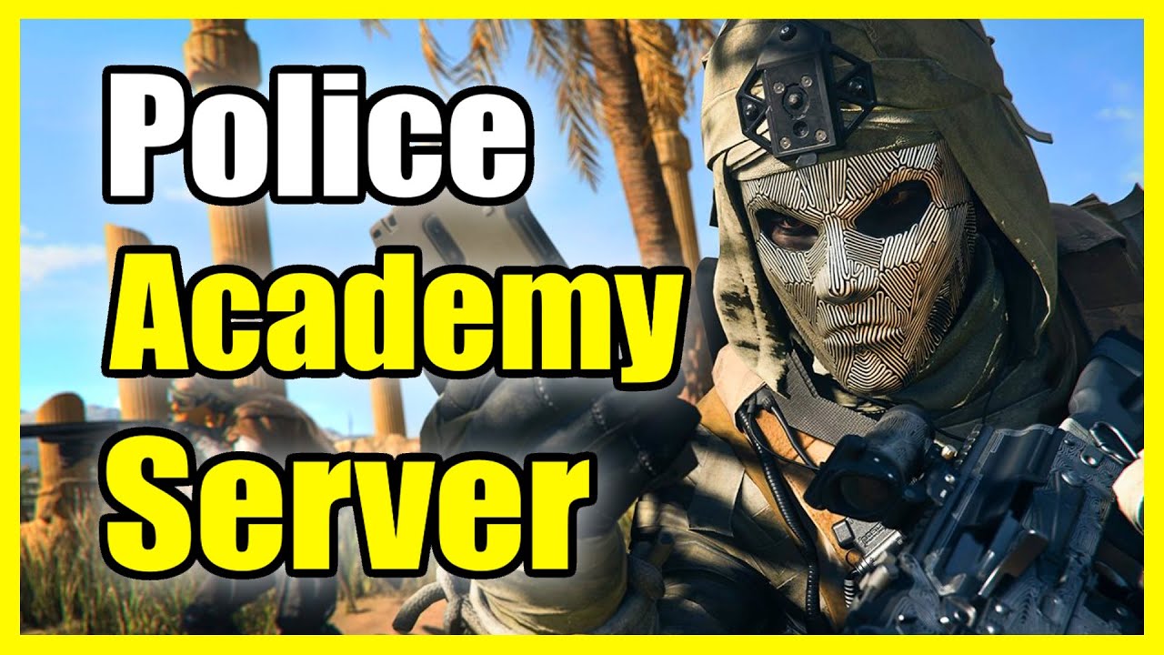 Find Police Academy Private Locker Key Location in DMZ Warzone 2 (Fast Tutorial)