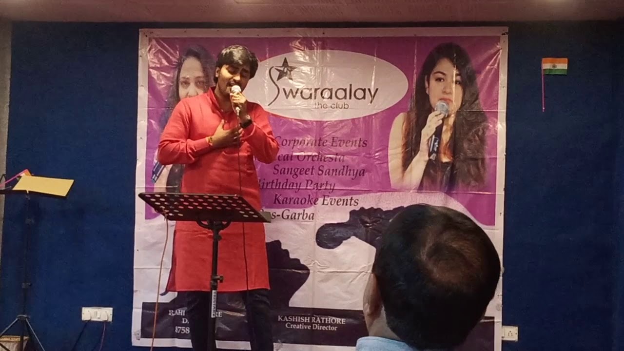 Pyar ke iss khel me sung by meet dandawala
