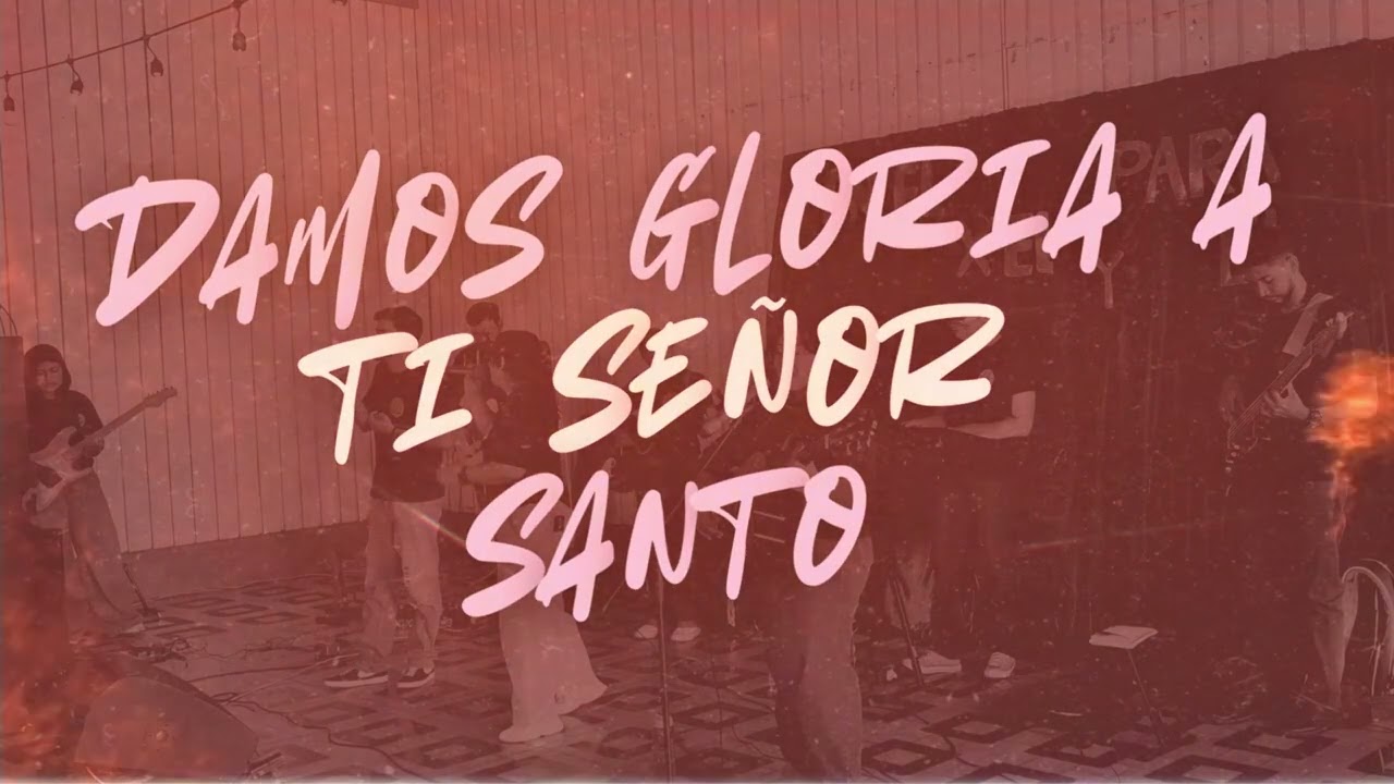 REY DE GLORIA / LH Music