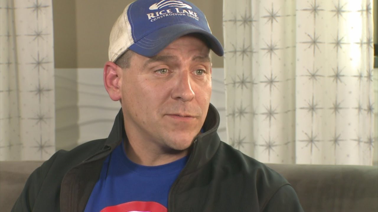 Cold Spring Victim Opens Up About Heinrich Confession