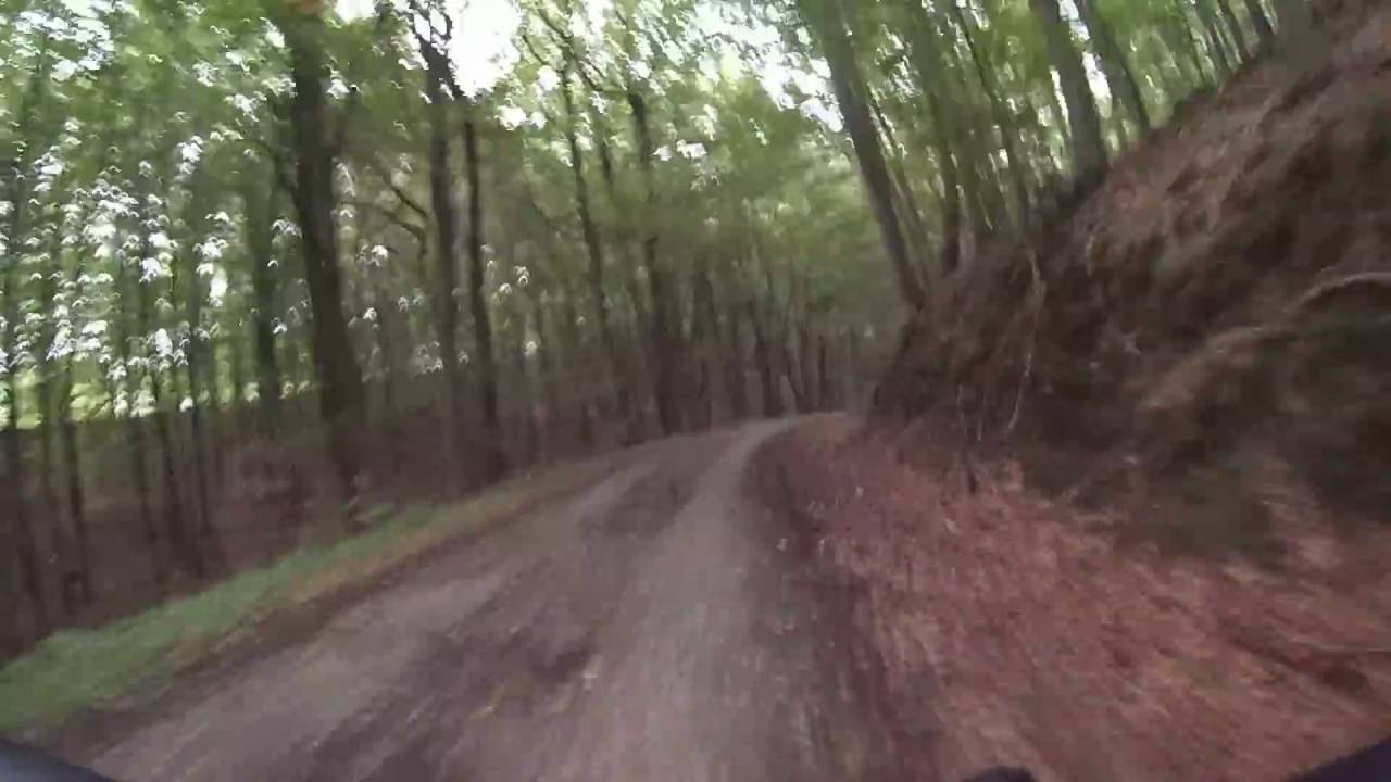 MTB Henkenbrink - Elbrinxen