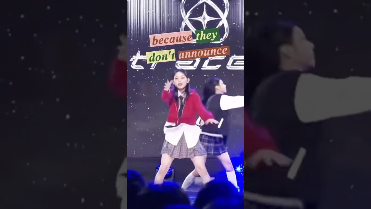How to get tickets to a kpop music show in South Korea🎵watching kepler, ampers&one and 82major live