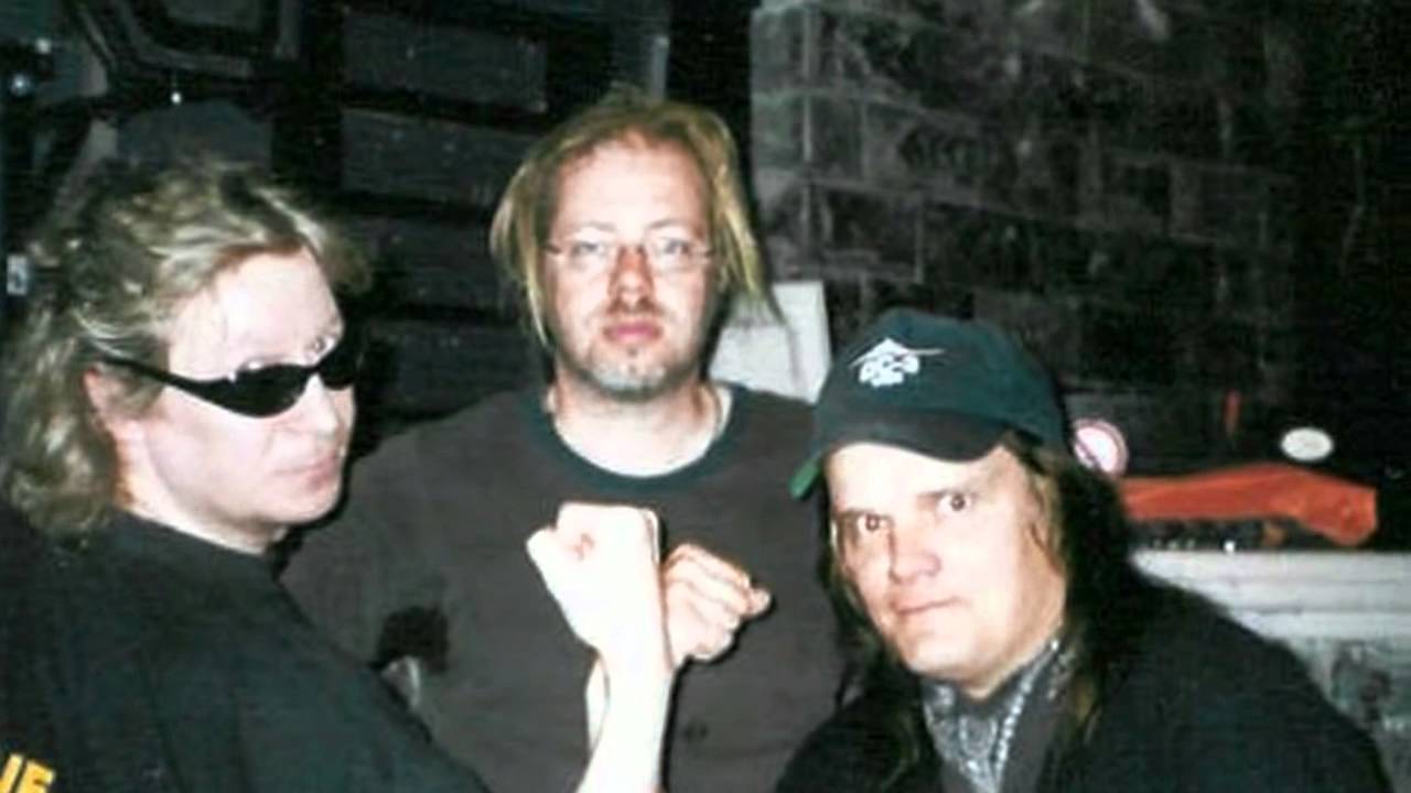 Peer Günt - It's a Long Way to the Top