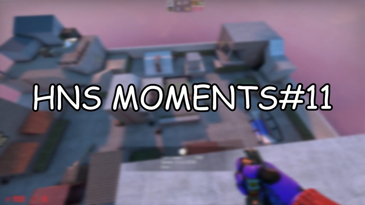 HNS MOMENTS #11