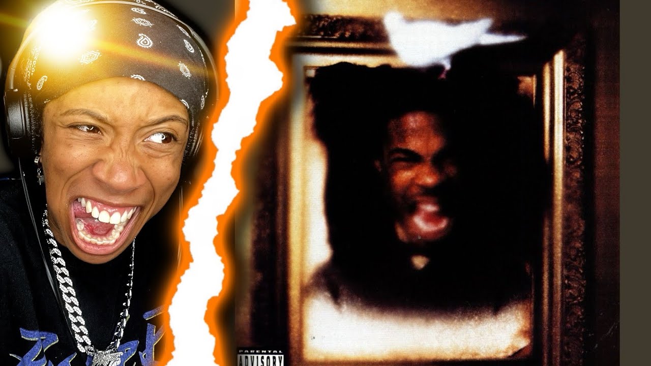 Busta Rhymes - Everything Remains Raw (Music Video Reaction) 